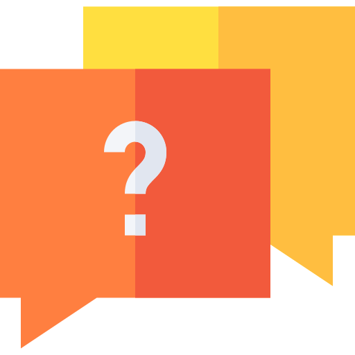 question icon